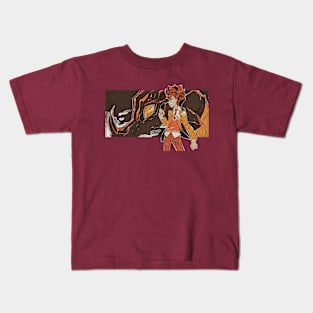 Courage Kids T-Shirt